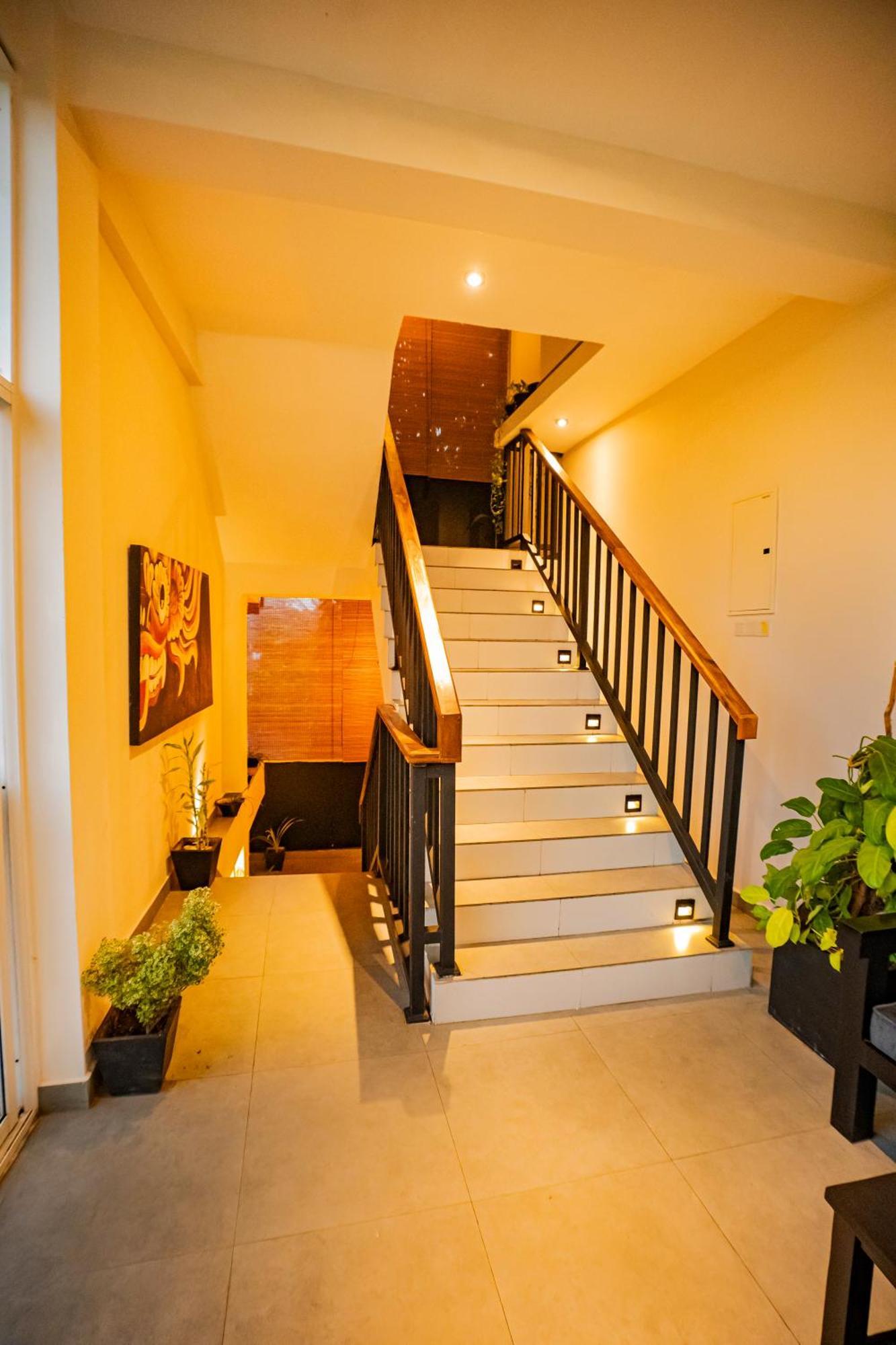 Scenic Bay Weligama Hotel Exterior photo