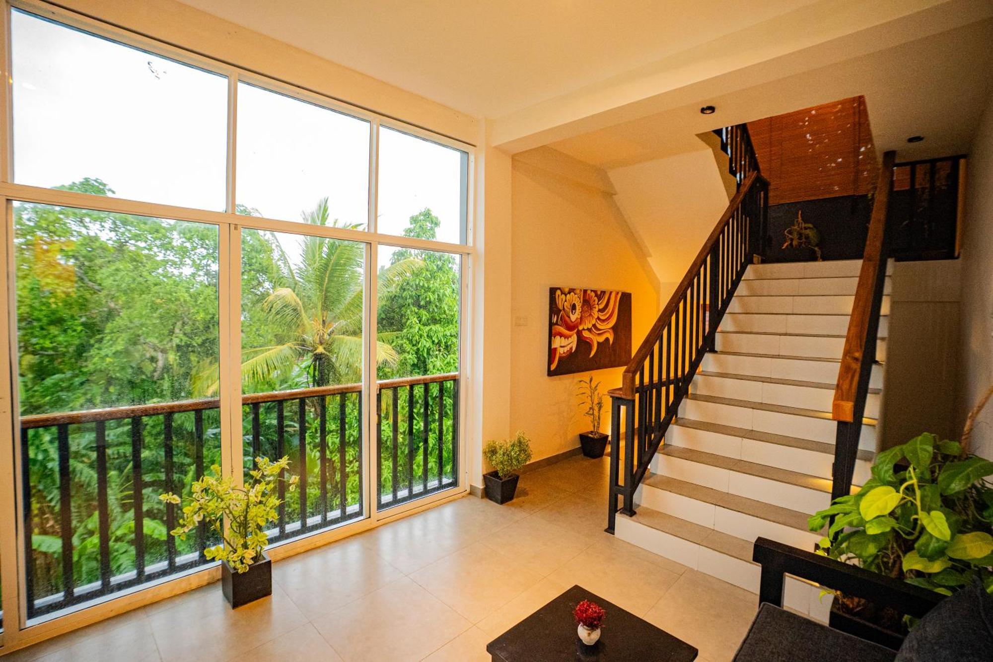 Scenic Bay Weligama Hotel Exterior photo